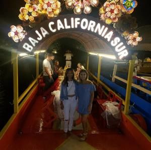 Meet your Posher, Andrea